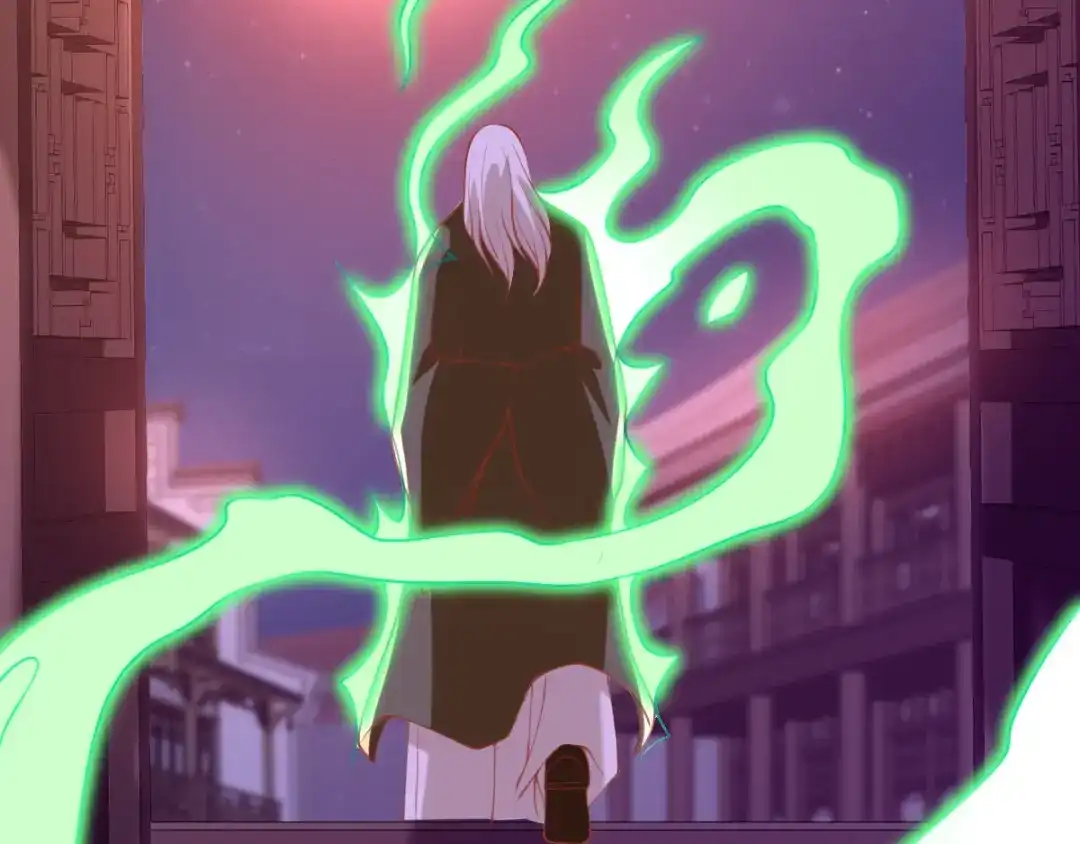 倾城狂妃 第156话 血月节来临 第11页