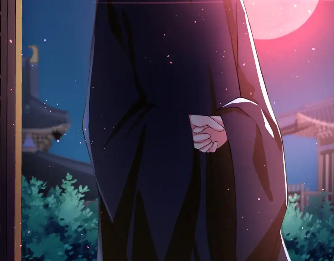 倾城狂妃 第157话 再遇血煞 第22页
