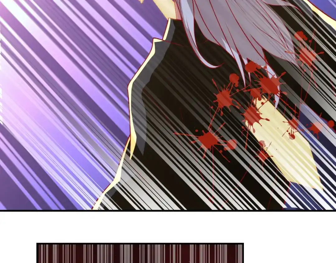 倾城狂妃 第157话 再遇血煞 第72页