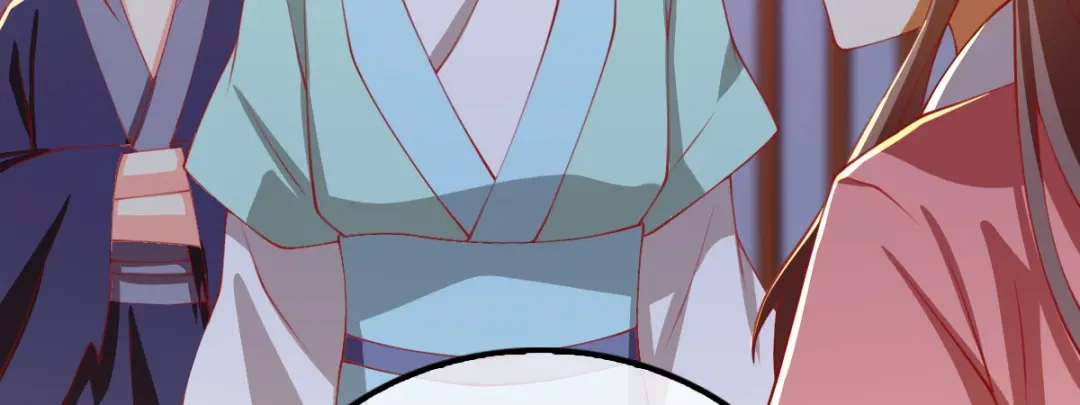 倾城狂妃 第157话 再遇血煞 第38页