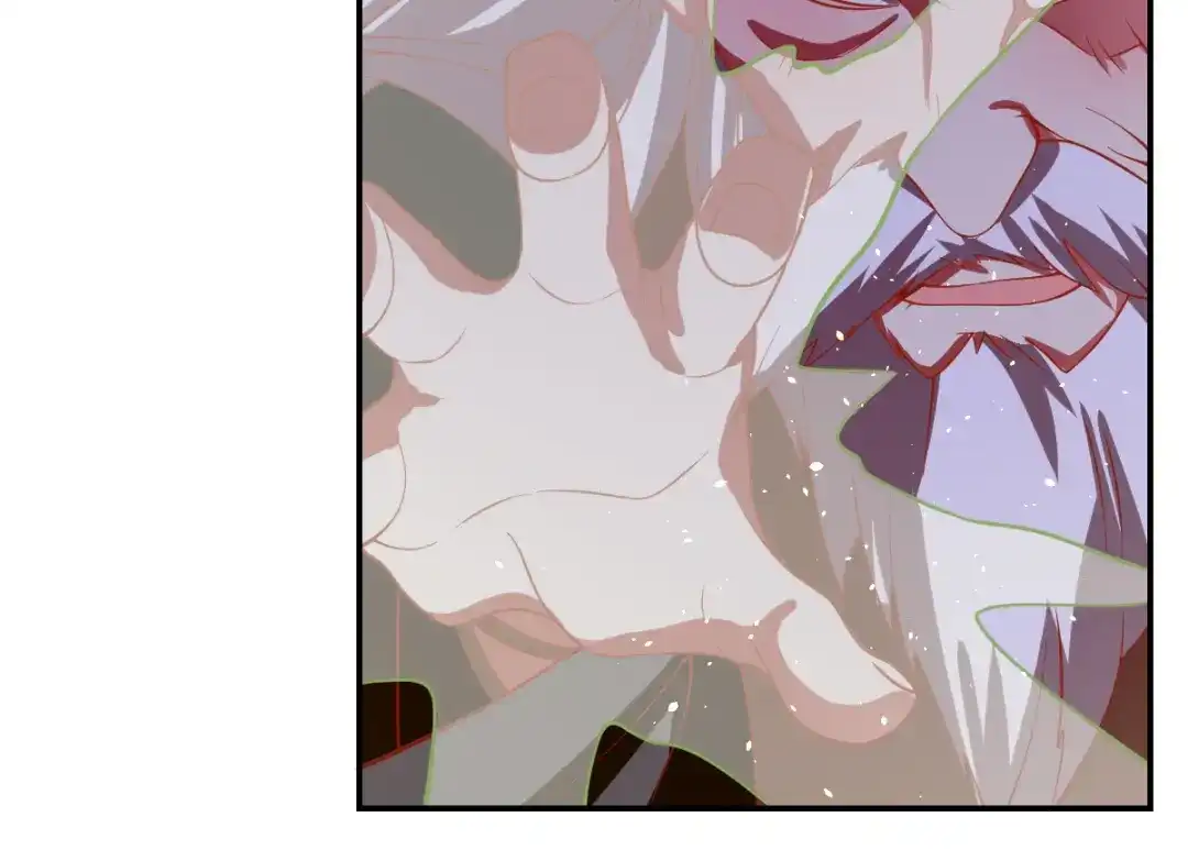 倾城狂妃 第157话 再遇血煞 第64页