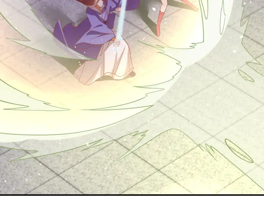 倾城狂妃 第157话 再遇血煞 第54页