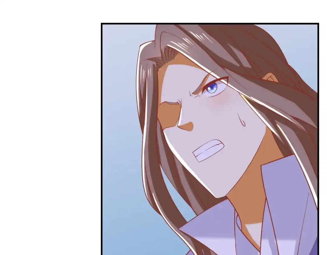 倾城狂妃 第158话 心魔 第32页