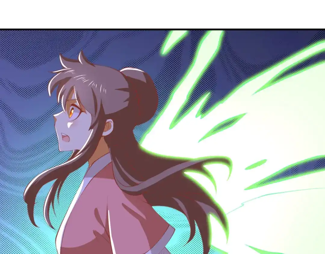 倾城狂妃 第158话 心魔 第15页