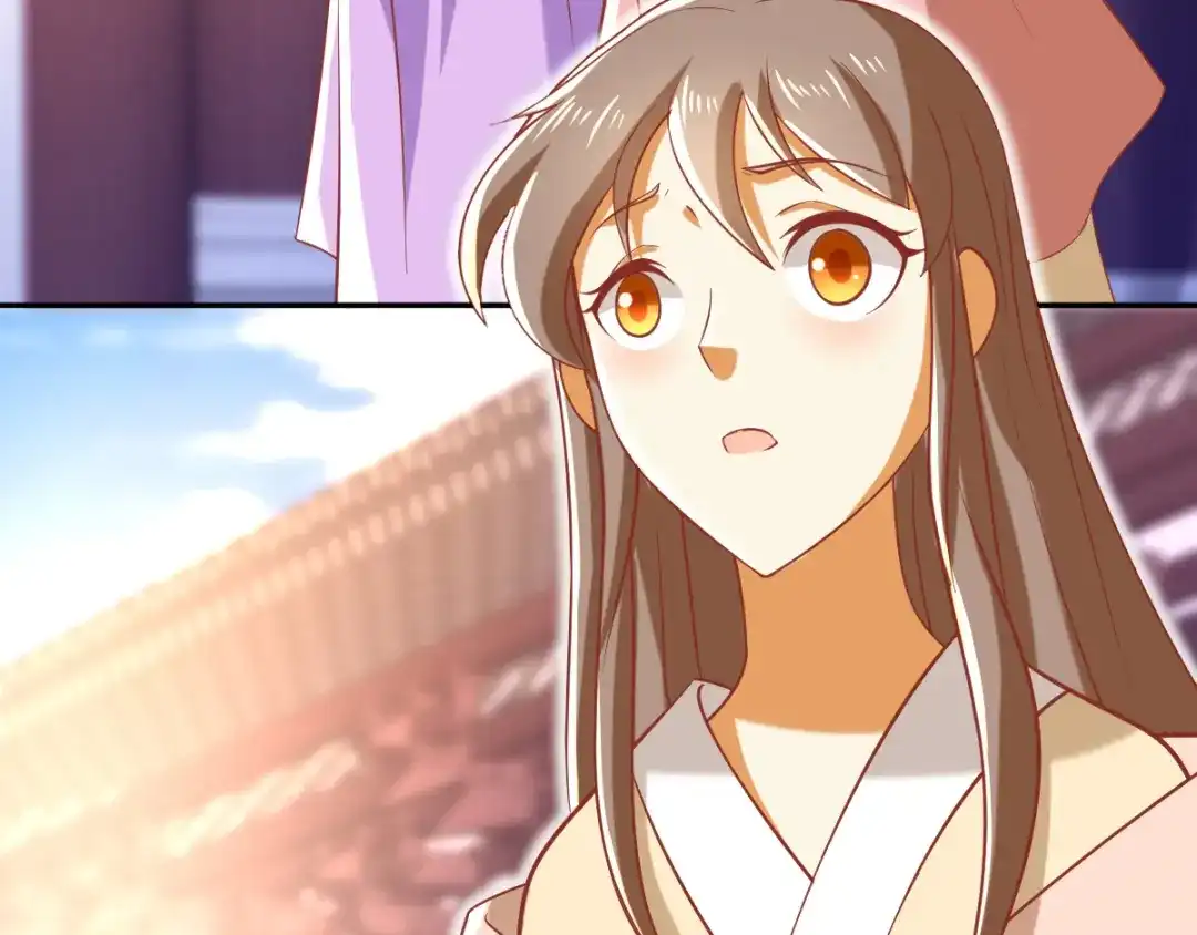 倾城狂妃 第160话 假夫君 第77页