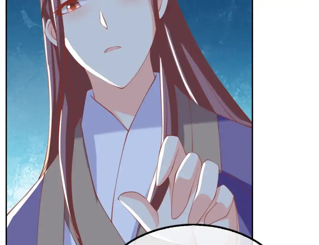 倾城狂妃 第160话 假夫君 第30页