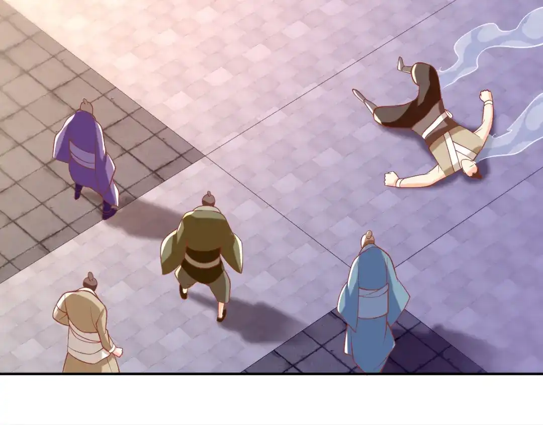 倾城狂妃 第160话 假夫君 第61页