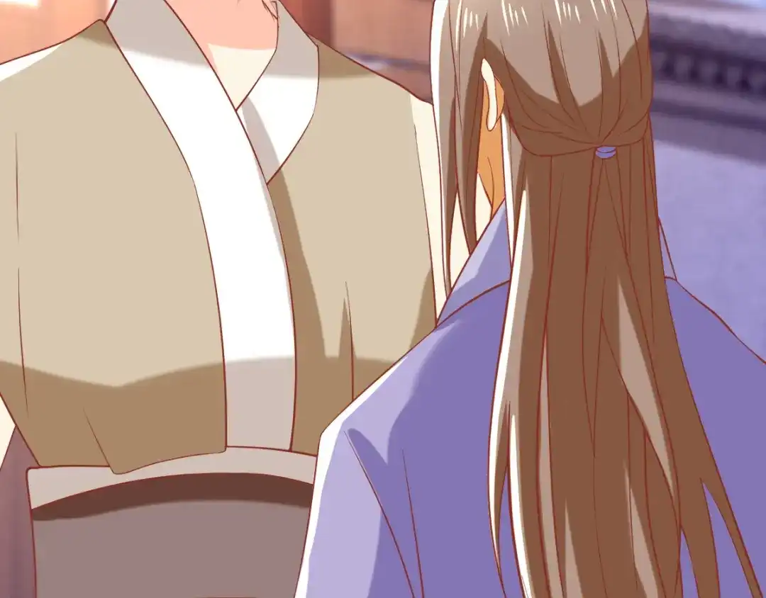 倾城狂妃 第160话 假夫君 第55页