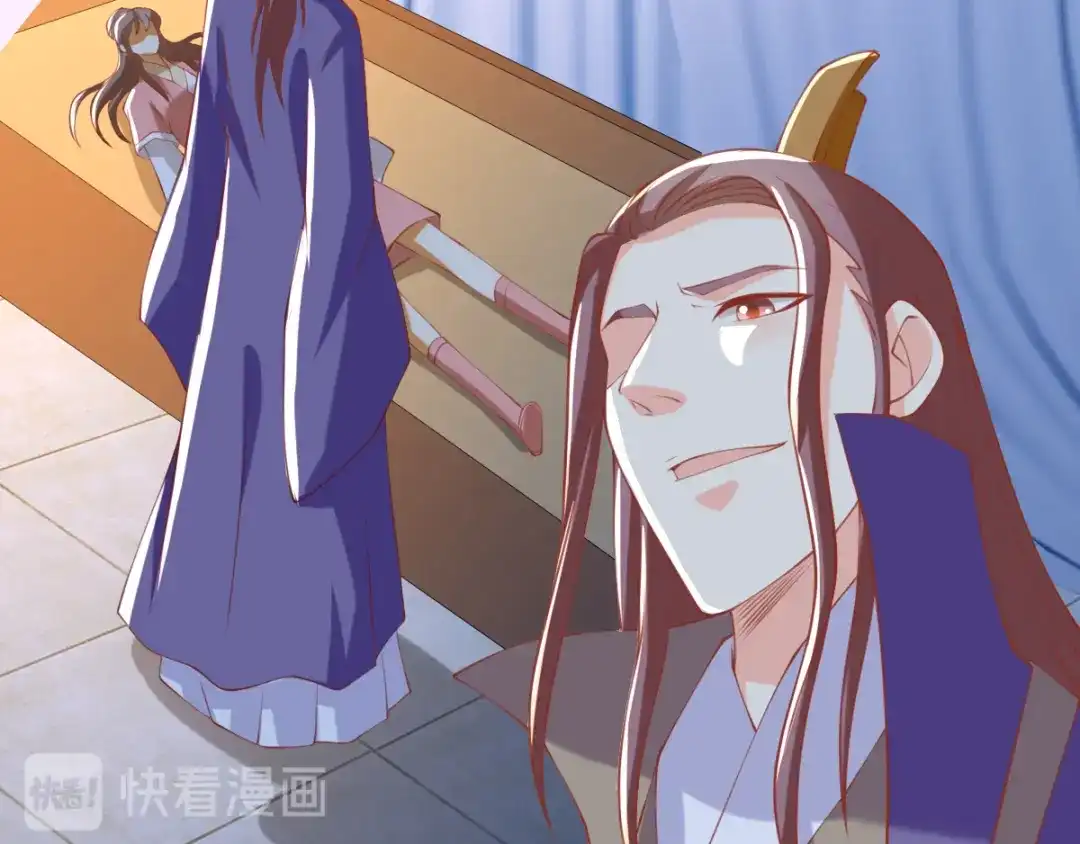 倾城狂妃 第160话 假夫君 第10页