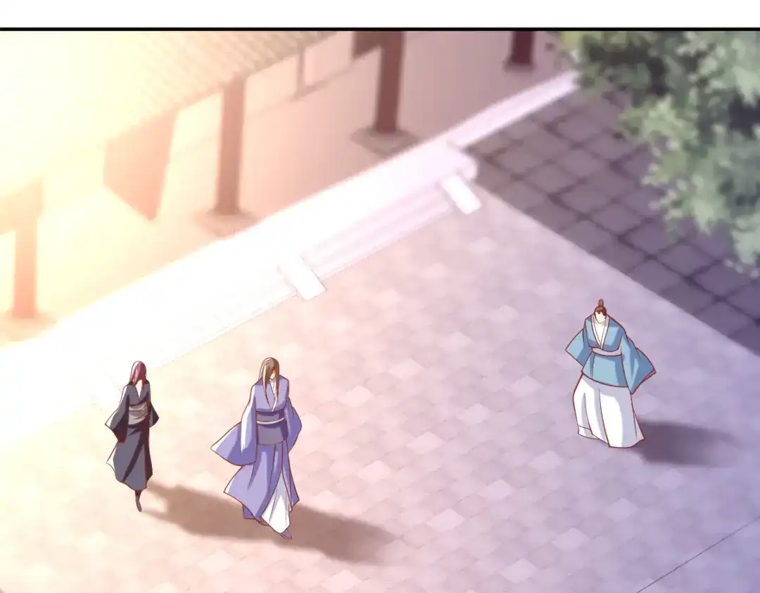 倾城狂妃 第160话 假夫君 第60页