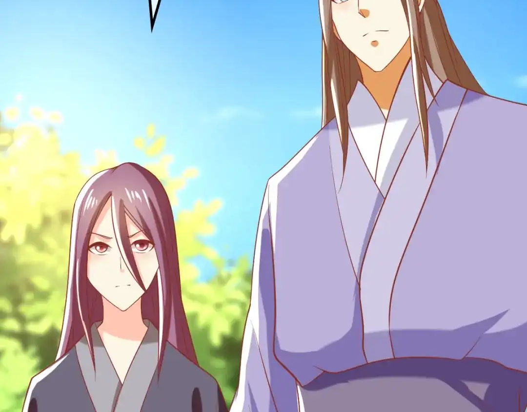 倾城狂妃 第160话 假夫君 第52页