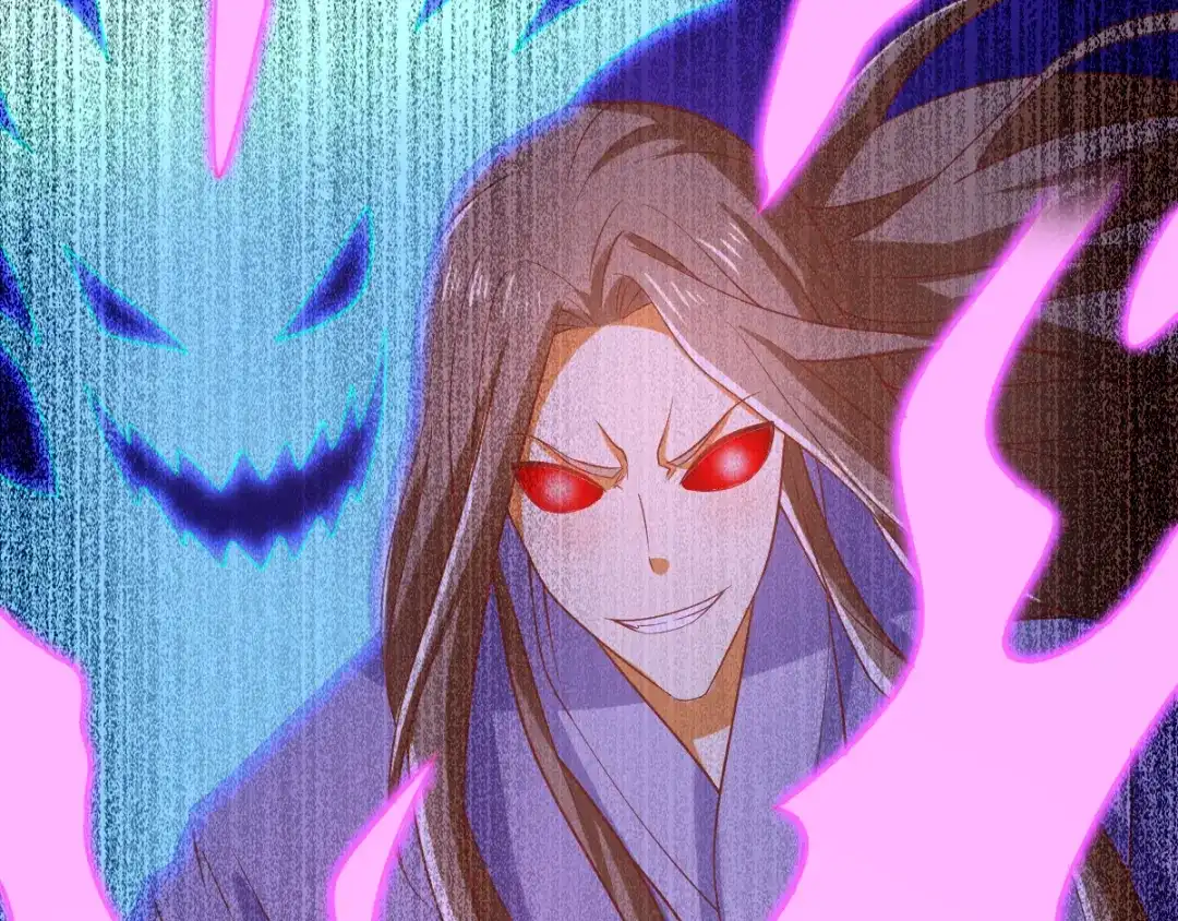 倾城狂妃 第161话 反目成仇 第38页