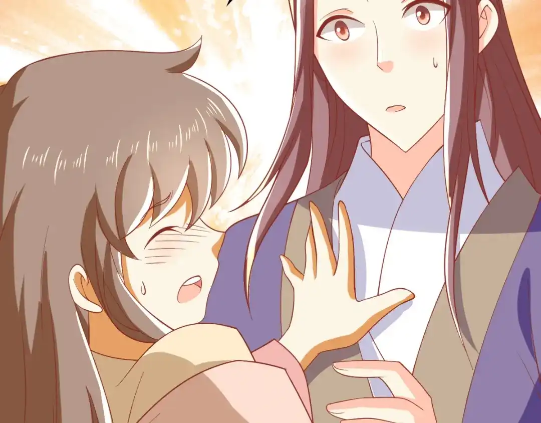 倾城狂妃 第162话 狂风暴雨前的宁静 第56页