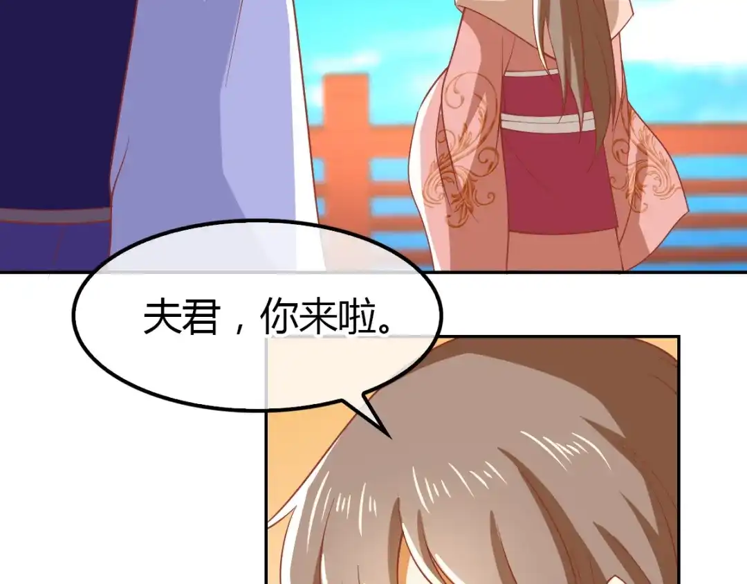 倾城狂妃 第162话 狂风暴雨前的宁静 第40页