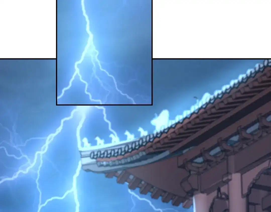 倾城狂妃 第162话 狂风暴雨前的宁静 第72页