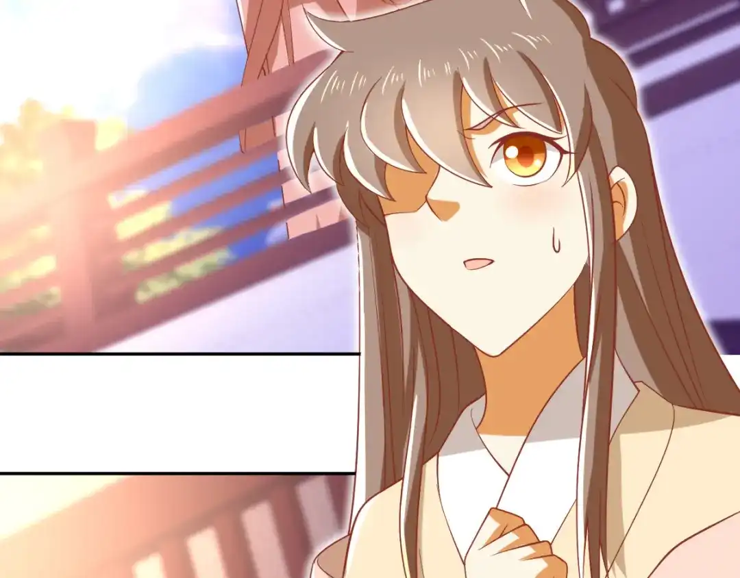 倾城狂妃 第162话 狂风暴雨前的宁静 第36页