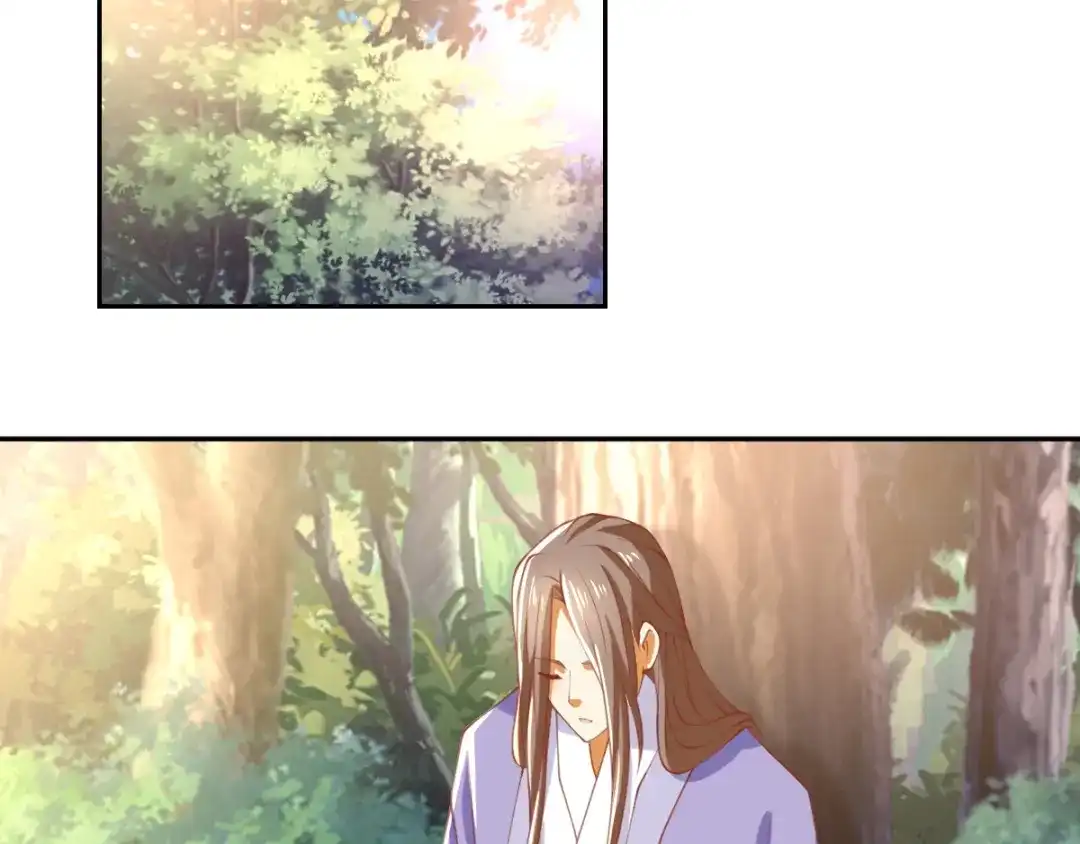 倾城狂妃 第162话 狂风暴雨前的宁静 第6页