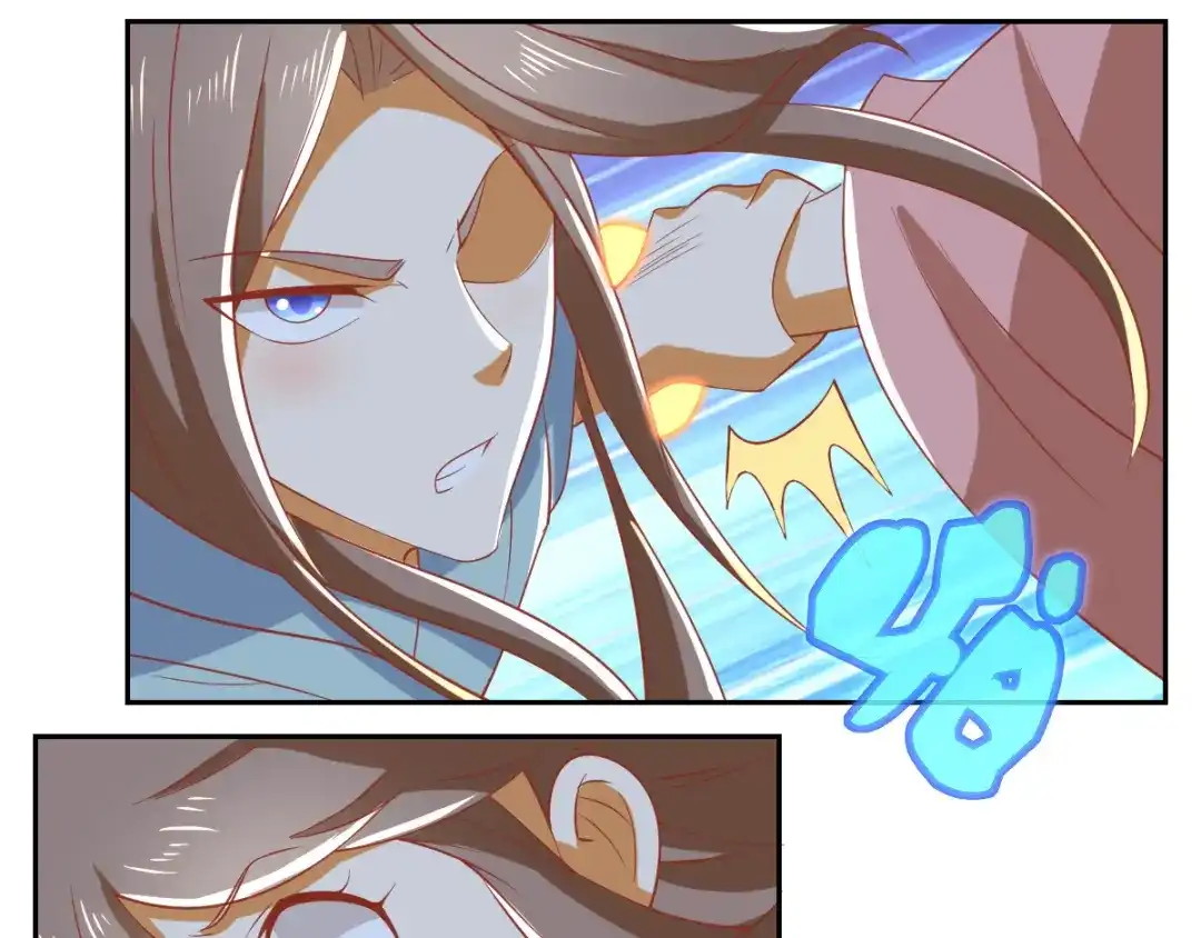 倾城狂妃 第163话 危机来临 第81页