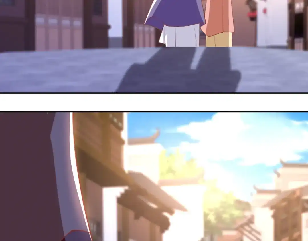 倾城狂妃 第163话 危机来临 第36页