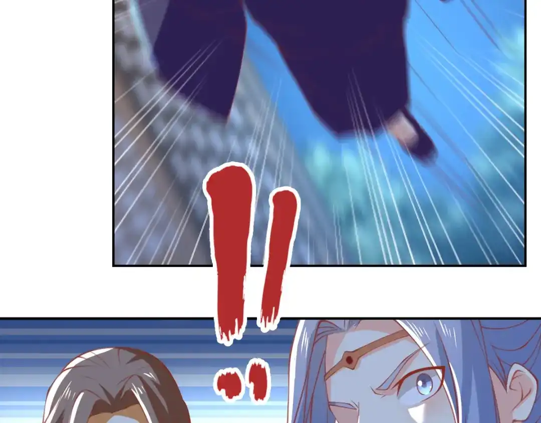 倾城狂妃 第163话 危机来临 第102页