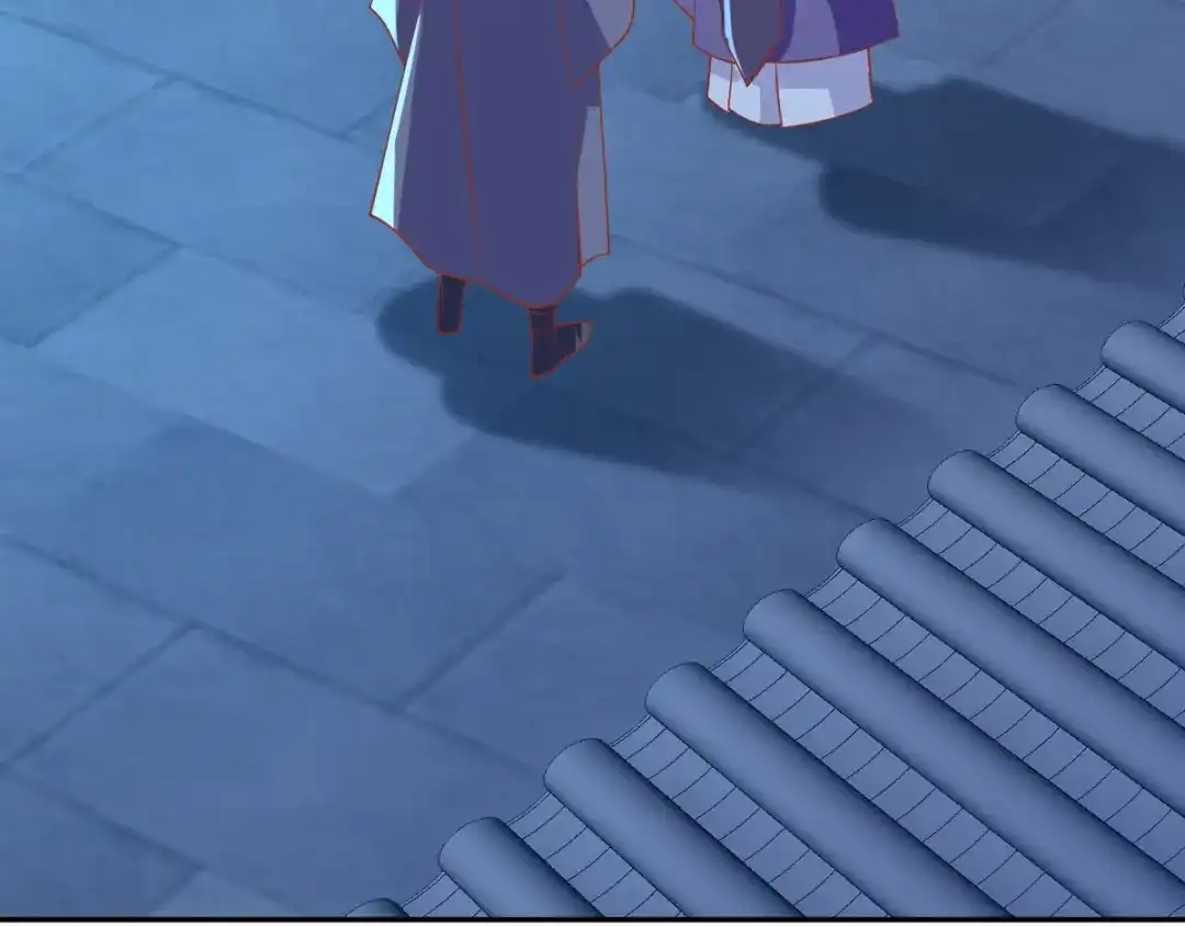 倾城狂妃 第163话 危机来临 第53页
