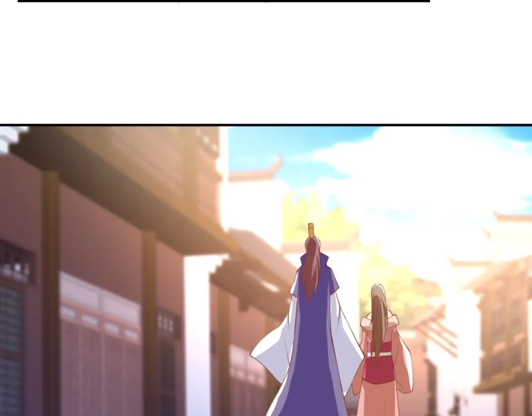 倾城狂妃 第163话 危机来临 第35页