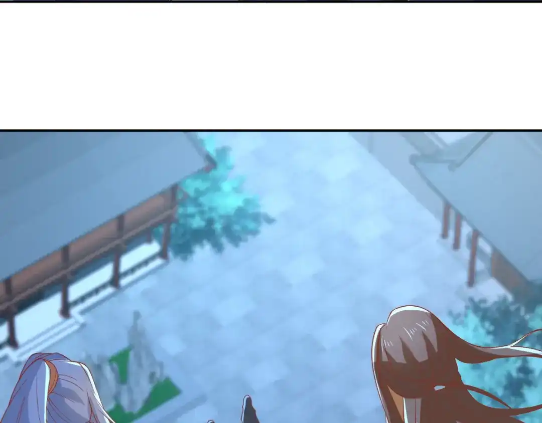 倾城狂妃 第163话 危机来临 第56页