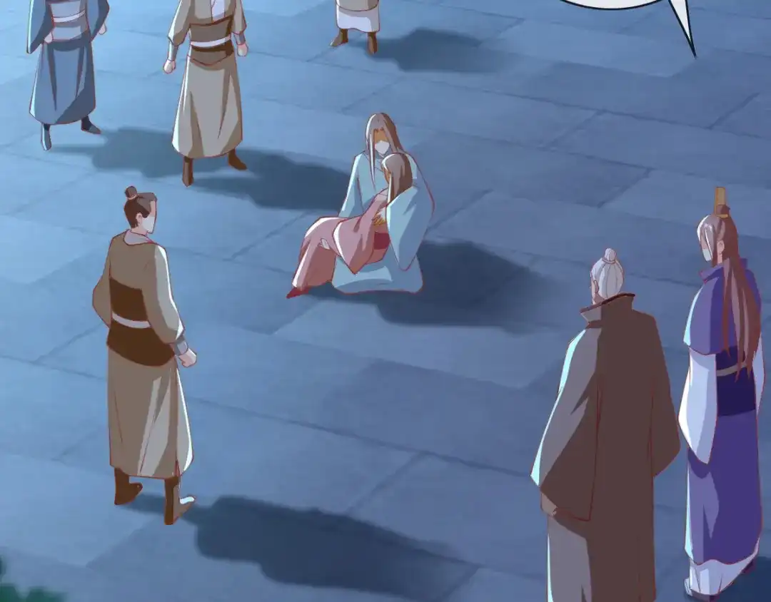 倾城狂妃 第164话 城主的阴谋 第46页