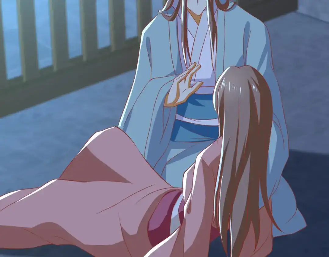 倾城狂妃 第164话 城主的阴谋 第56页