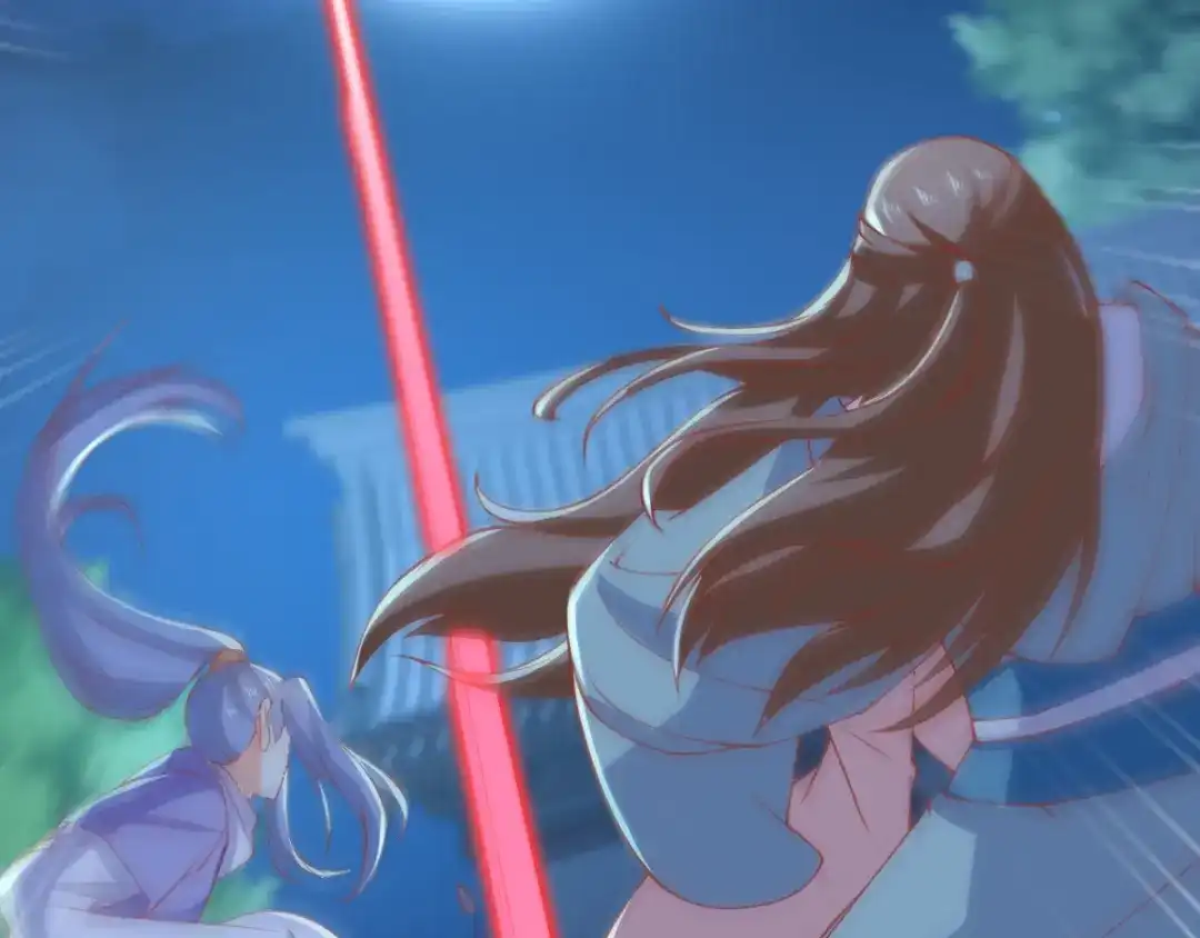 倾城狂妃 第164话 城主的阴谋 第12页