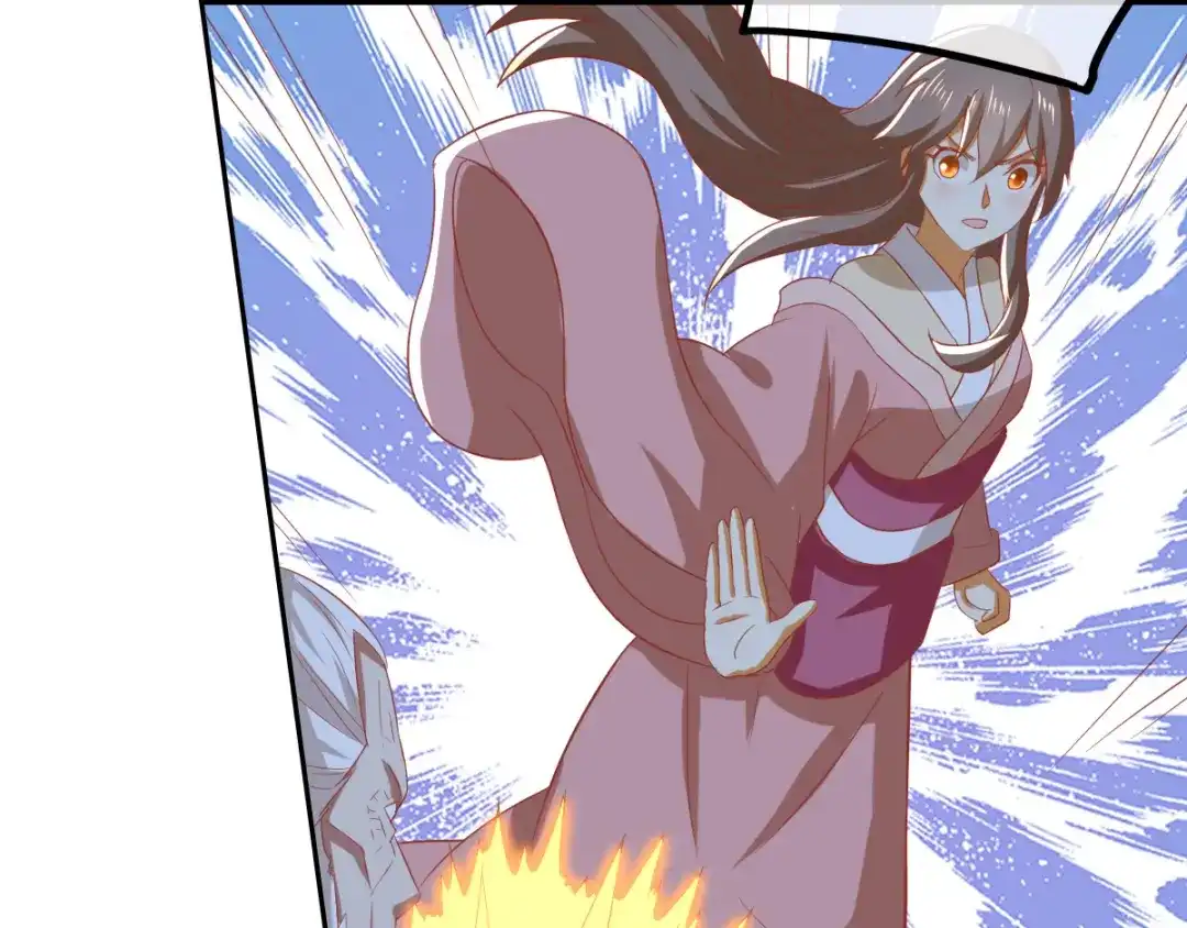 倾城狂妃 第165话 傀儡 第65页