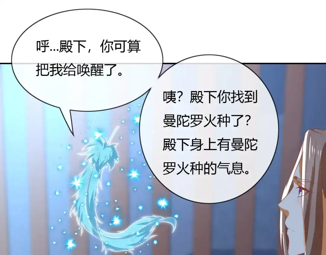 倾城狂妃 第165话 傀儡 第21页