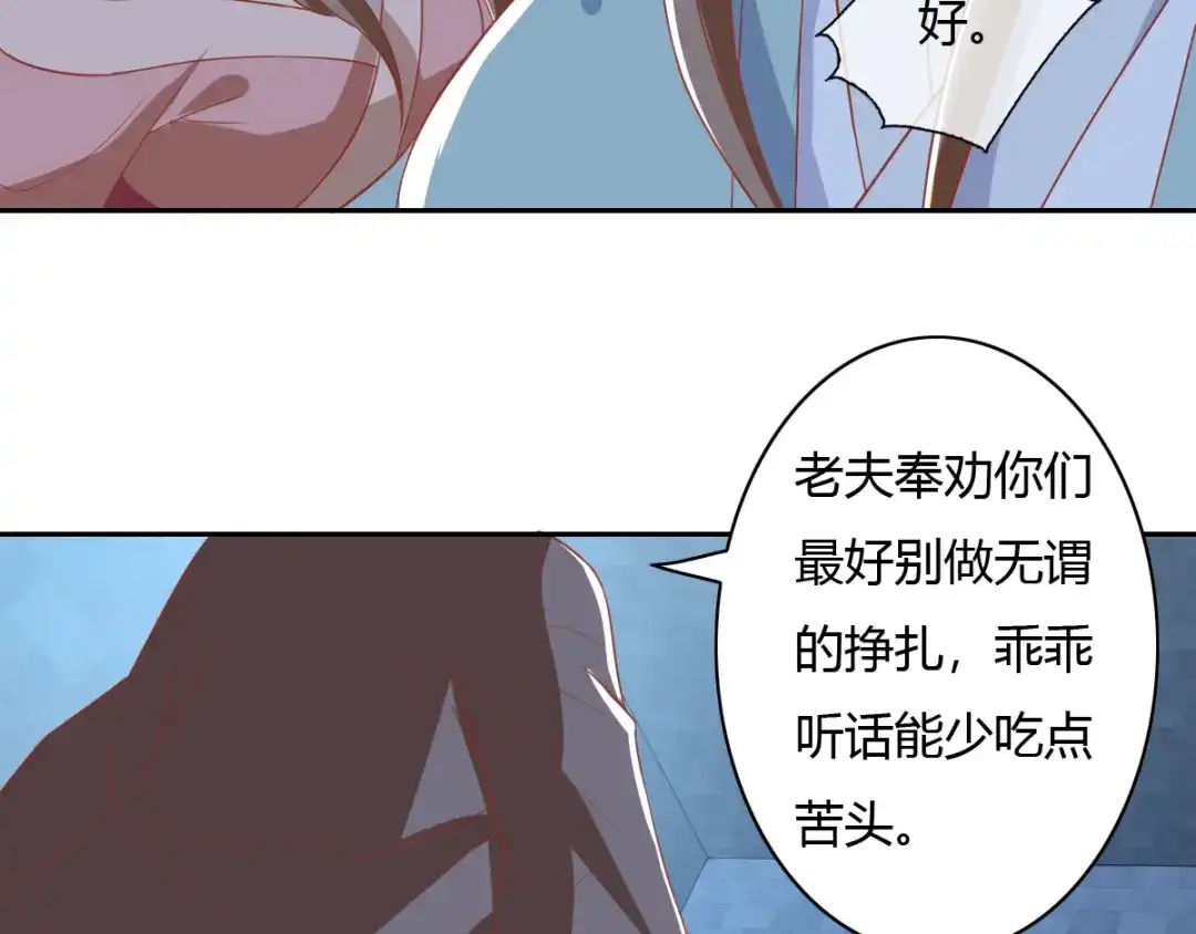 倾城狂妃 第165话 傀儡 第48页