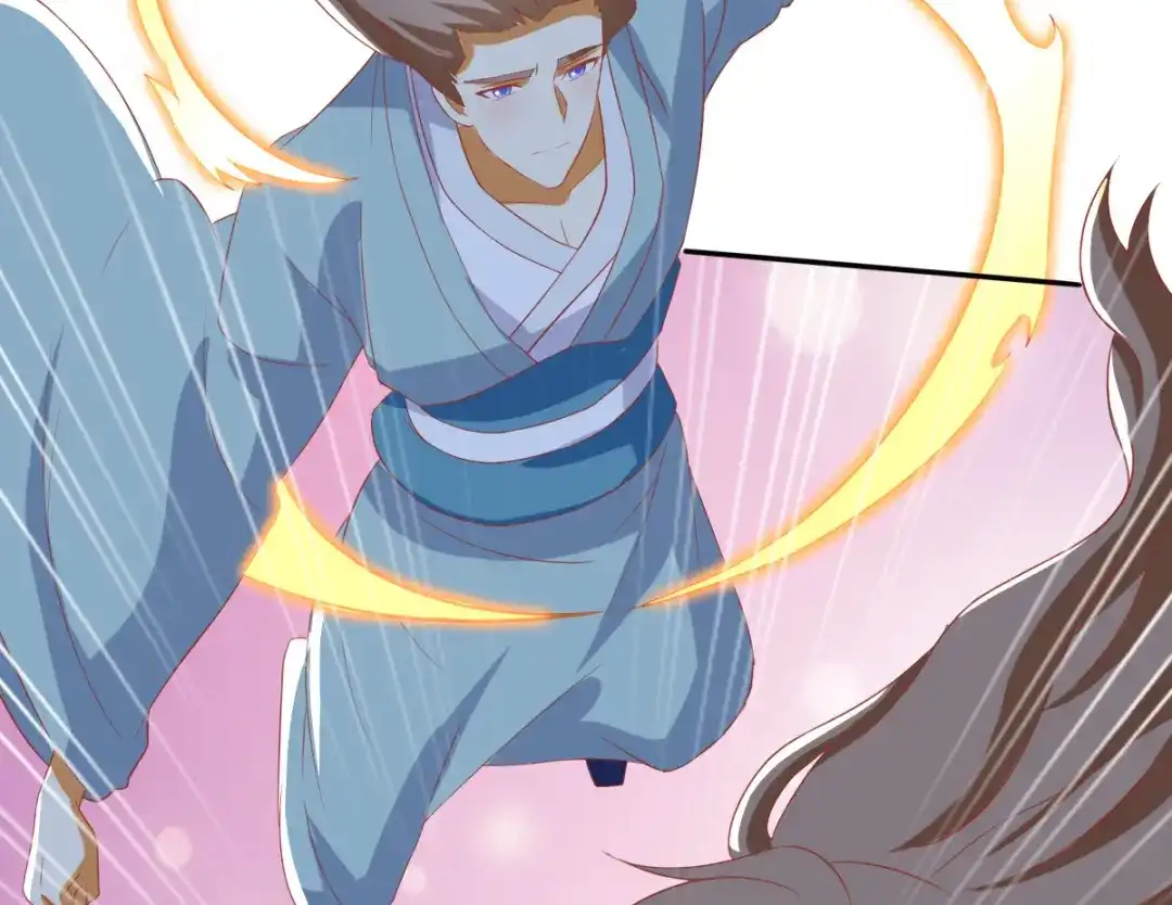 倾城狂妃 第165话 傀儡 第61页