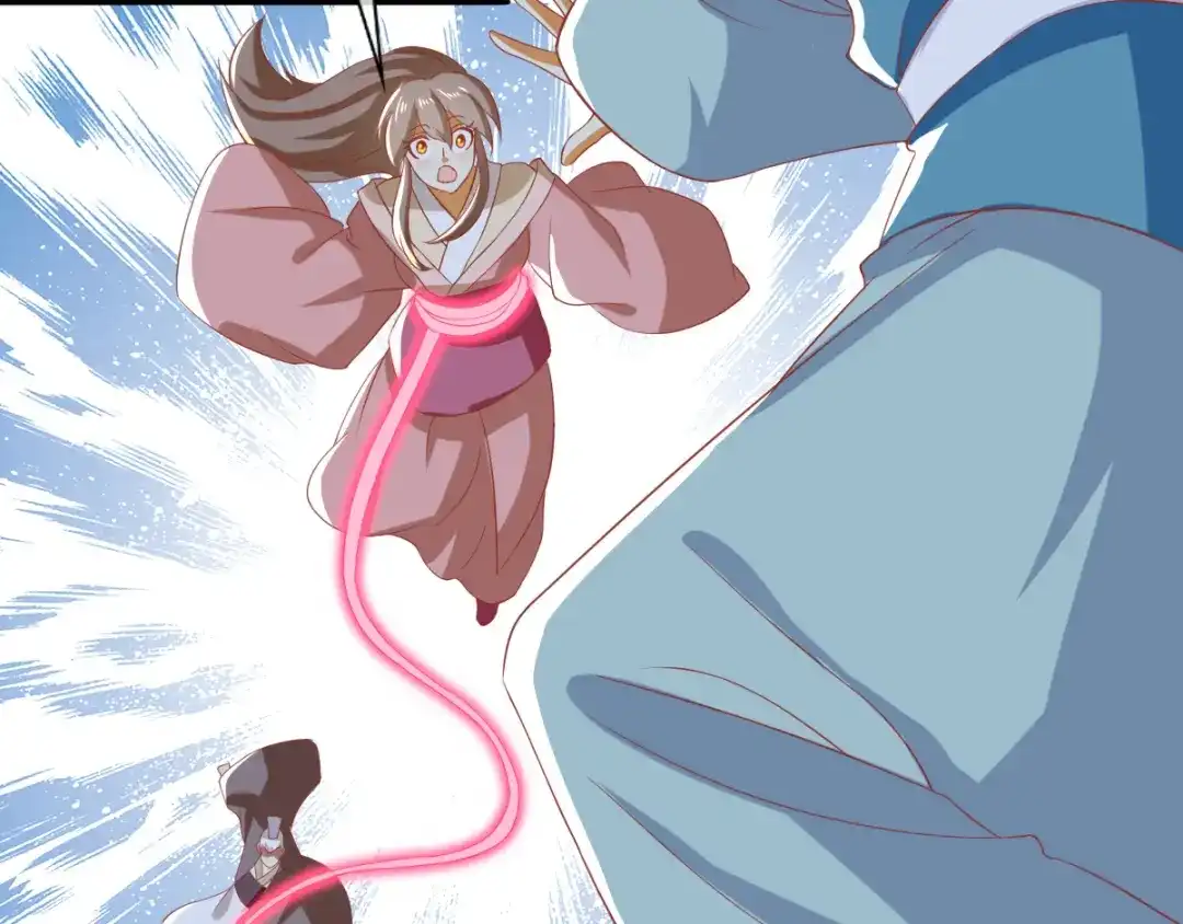 倾城狂妃 第166话 反击 第6页