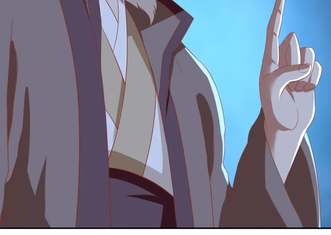 倾城狂妃 第166话 反击 第43页