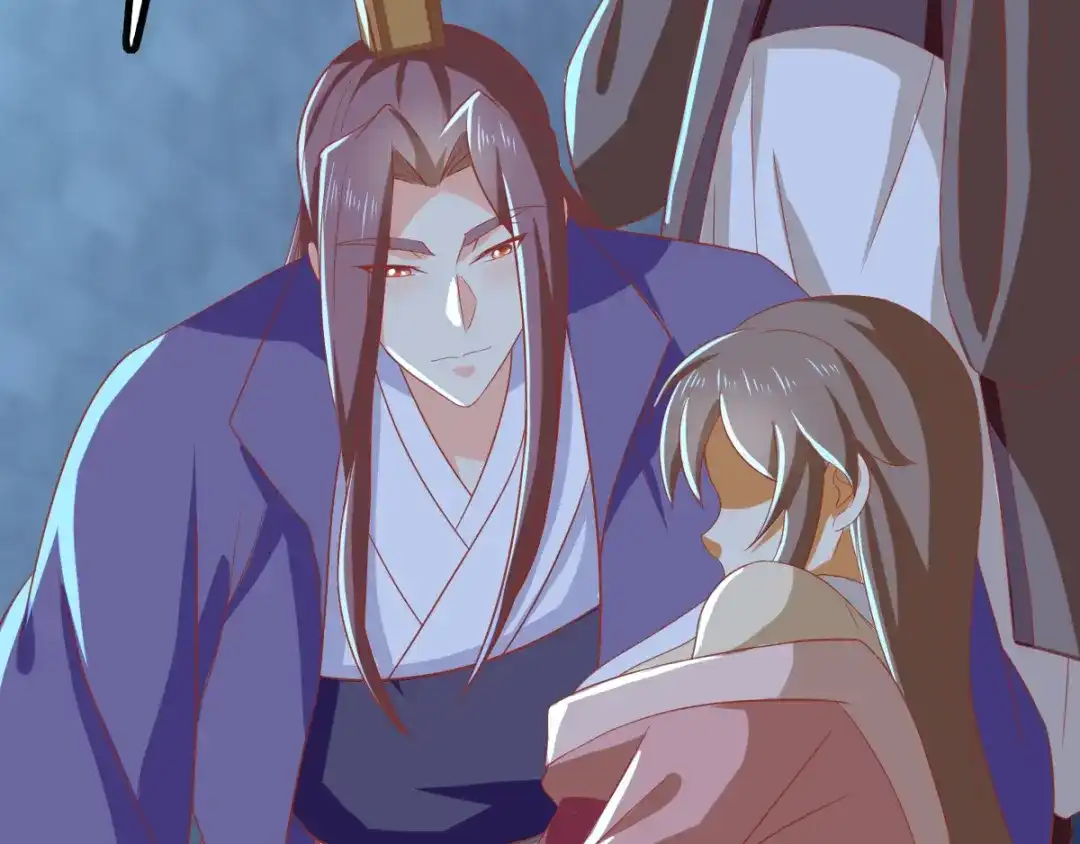 倾城狂妃 第166话 反击 第48页