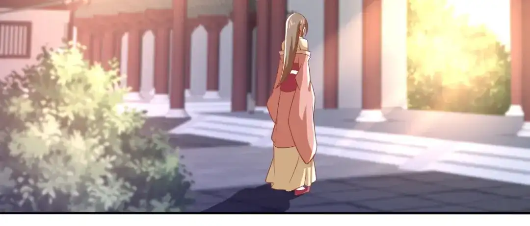 倾城狂妃 第167话 去往迷失森林 第34页