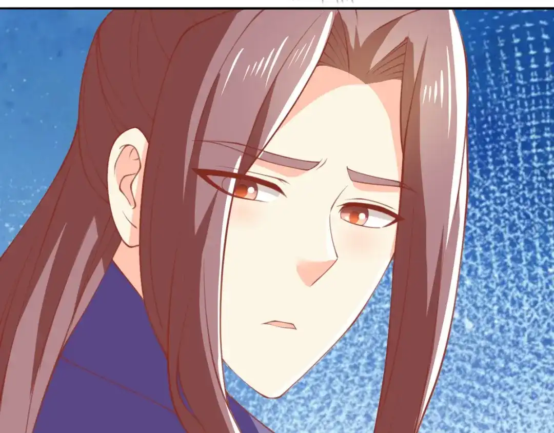 倾城狂妃 第167话 去往迷失森林 第20页