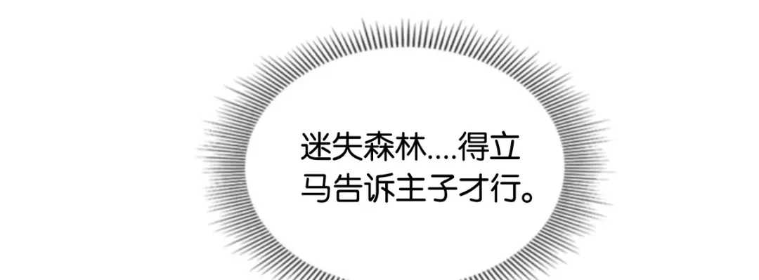 倾城狂妃 第167话 去往迷失森林 第86页