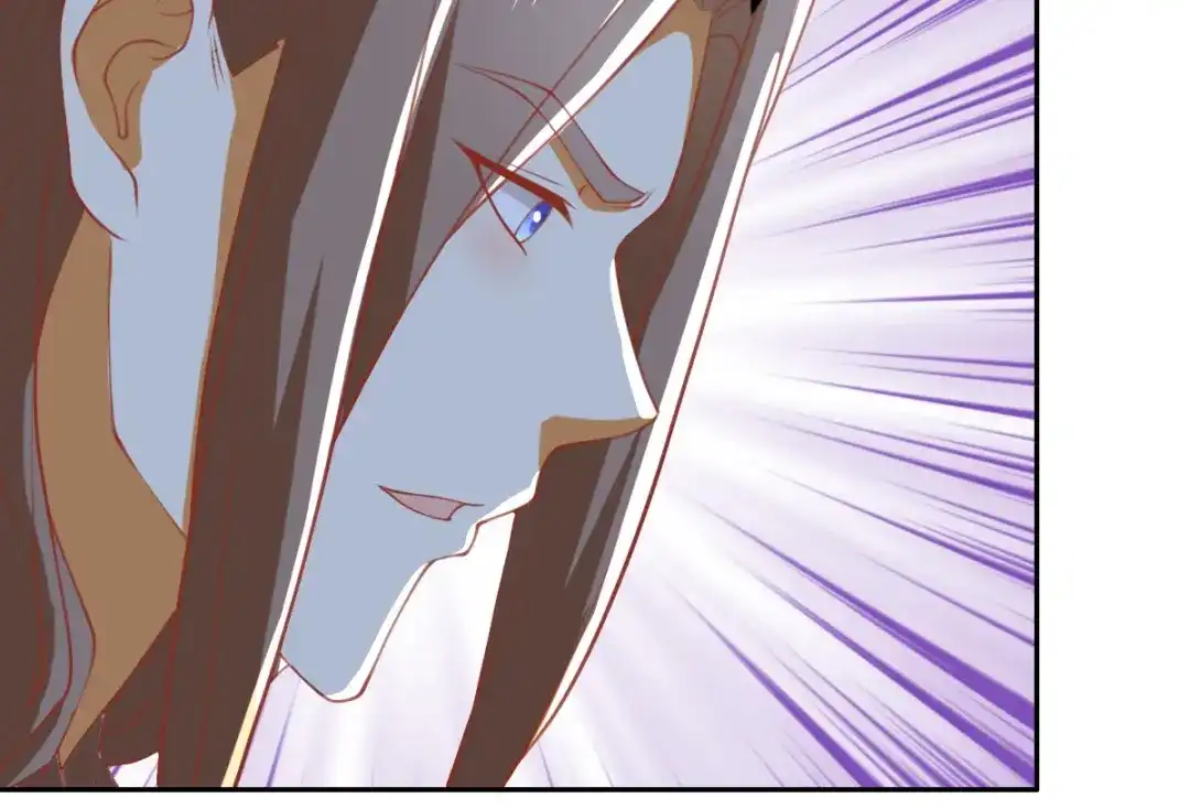倾城狂妃 第167话 去往迷失森林 第52页