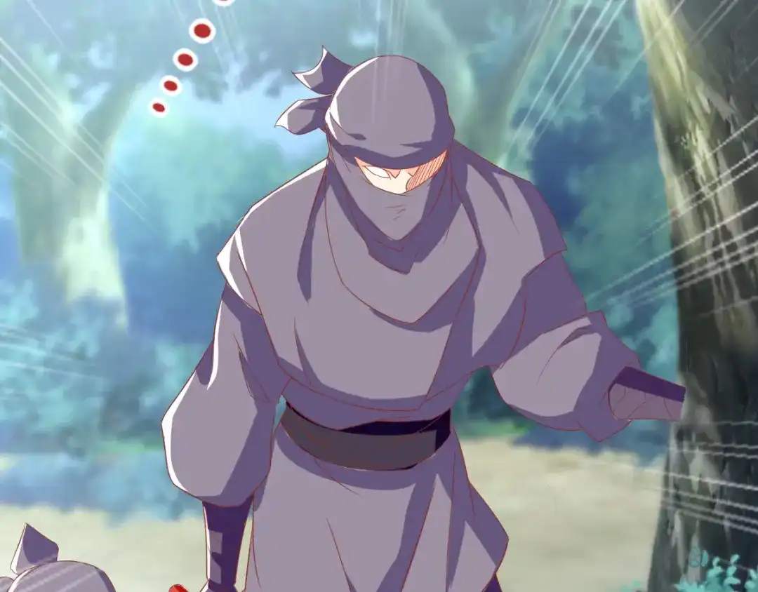 倾城狂妃 第168话 天魔龙觉醒 第65页
