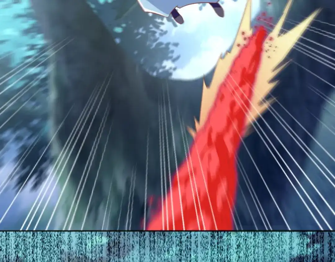 倾城狂妃 第168话 天魔龙觉醒 第81页
