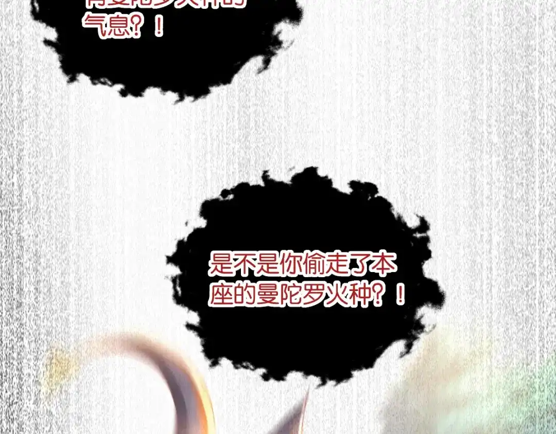 倾城狂妃 第169话 火种器皿 第28页