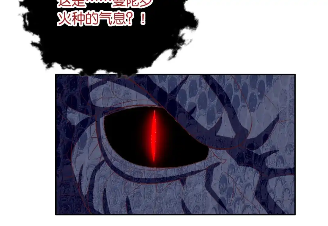 倾城狂妃 第169话 火种器皿 第23页