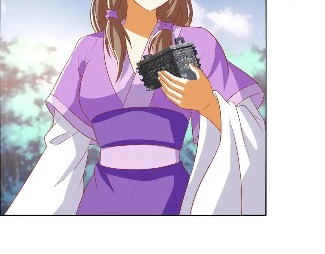 倾城狂妃 第170话 若有来世 第7页