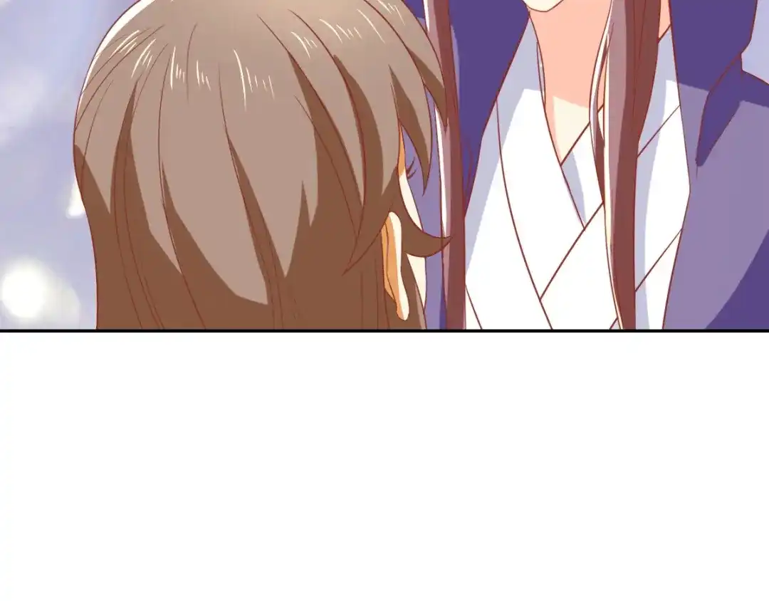 倾城狂妃 第170话 若有来世 第47页