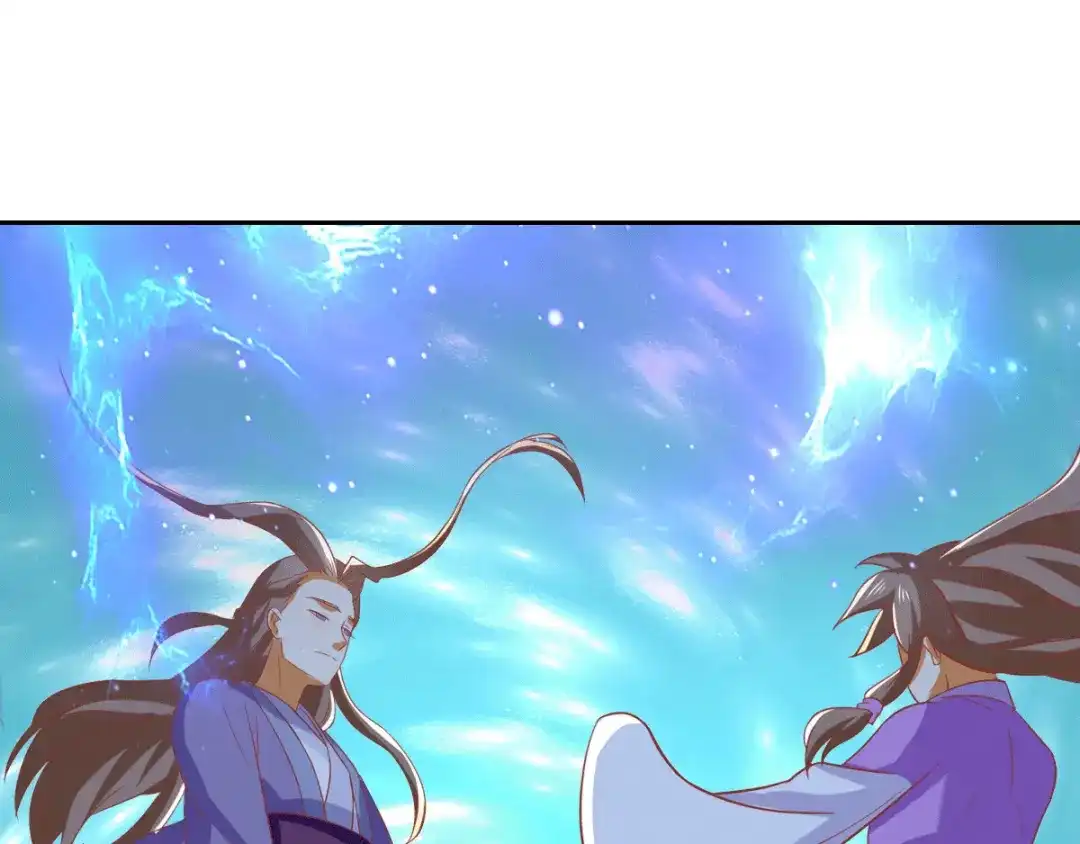 倾城狂妃 第171话 遇见你，甚幸 第65页