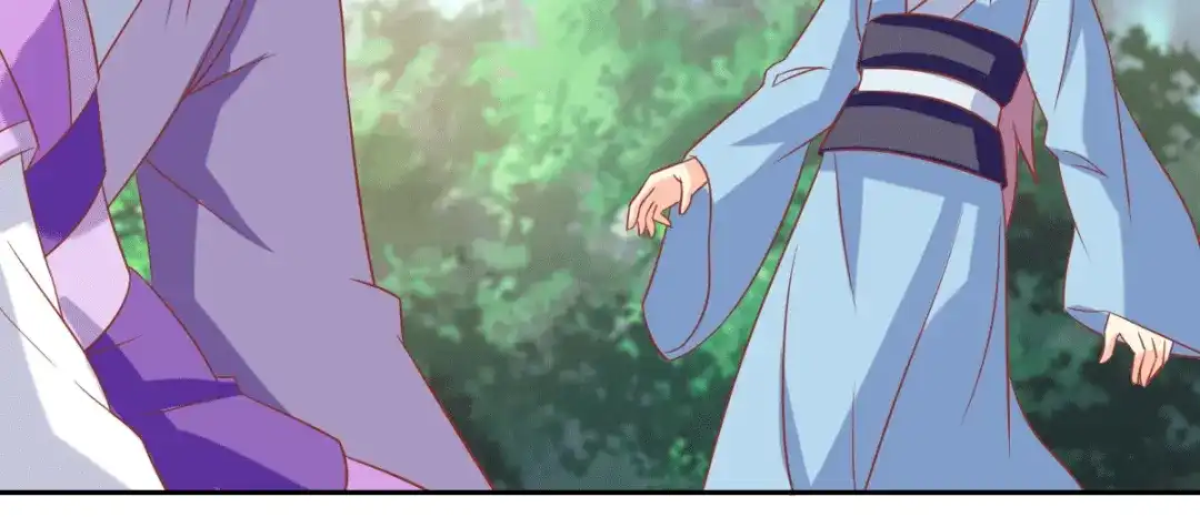 倾城狂妃 第171话 遇见你，甚幸 第22页