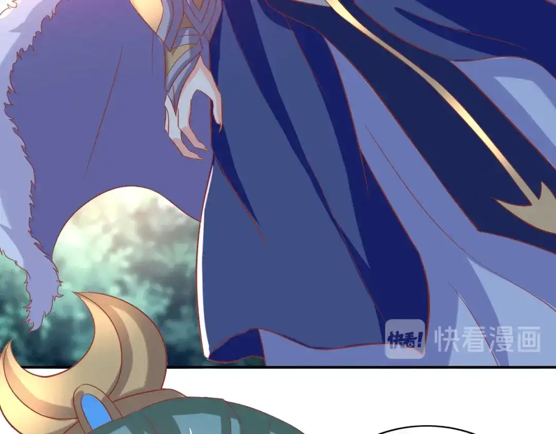 倾城狂妃 第172话 不会再给你任何机会 第18页